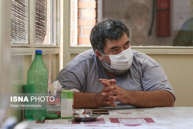 سرگذشت ساکنان اتاقهای مانده از جنگ جهانی دوم 9 سرگذشت ساکنان اتاقهای مانده از جنگ جهانی دوم