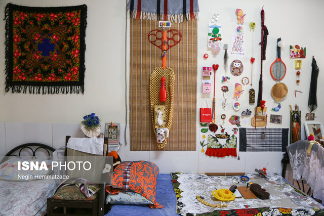 سرگذشت ساکنان اتاقهای مانده از جنگ جهانی دوم 11 سرگذشت ساکنان اتاقهای مانده از جنگ جهانی دوم