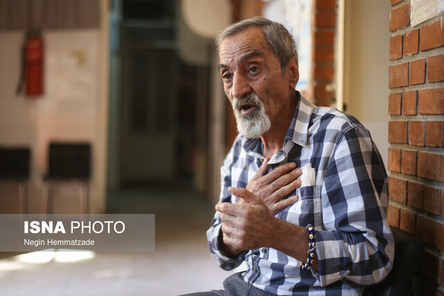 سرگذشت ساکنان اتاقهای مانده از جنگ جهانی دوم 12 سرگذشت ساکنان اتاقهای مانده از جنگ جهانی دوم