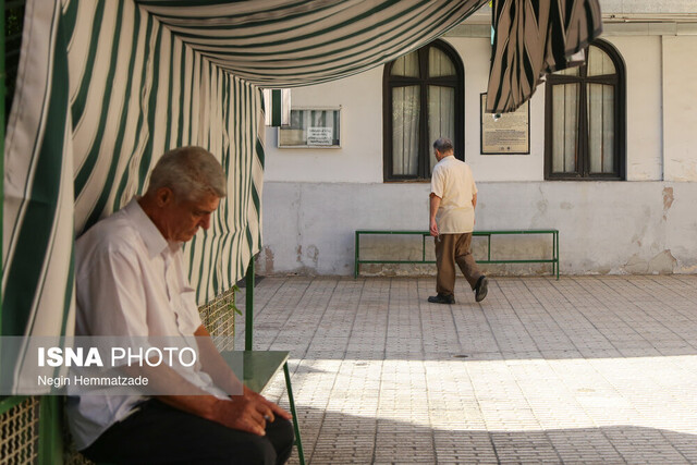 سرگذشت ساکنان اتاقهای مانده از جنگ جهانی دوم 14 سرگذشت ساکنان اتاقهای مانده از جنگ جهانی دوم