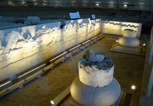 سفر به درگز وارث ۷۰۰۰ سال تمدن 2 سفر به درگز وارث ۷۰۰۰ سال تمدن