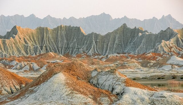 سفر به سواحل مکران؛ جذاب و دیدنی برای مسافران 3 سفر به سواحل مکران؛ جذاب و دیدنی برای مسافران