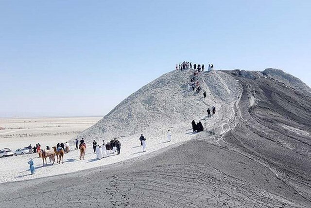 سفر به سواحل مکران؛ جذاب و دیدنی برای مسافران 4 سفر به سواحل مکران؛ جذاب و دیدنی برای مسافران