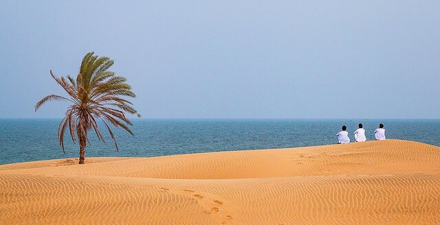 سفر به سواحل مکران؛ جذاب و دیدنی برای مسافران 5 سفر به سواحل مکران؛ جذاب و دیدنی برای مسافران