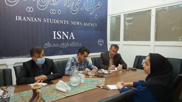 سفر وزیر میراث فرهنگی به همدان چه دستاوردی داشت؟ 3 سفر وزیر میراث فرهنگی به همدان چه دستاوردی داشت؟