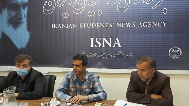 سفر وزیر میراث فرهنگی به همدان چه دستاوردی داشت؟ 4 سفر وزیر میراث فرهنگی به همدان چه دستاوردی داشت؟