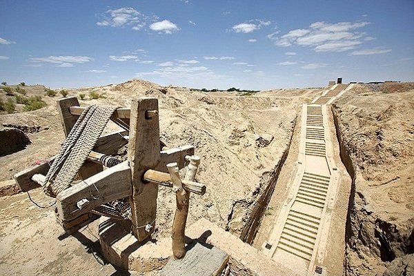 سفر گردشگران در نوروز ۱۴۰۲ به داخل بزرگترین قنات جهان ممنوع می‌شود؟