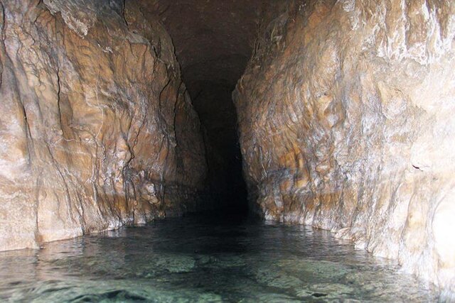 سفر گردشگران در نوروز ۱۴۰۲ به داخل بزرگترین قنات جهان ممنوع می‌شود؟