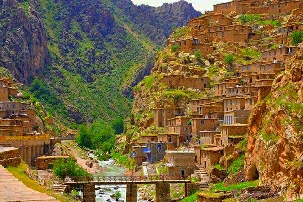 سفری بە ماسولە کردستان 2 سفری بە ماسولە کردستان