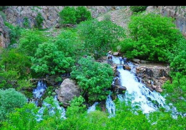 سفری بە ماسولە کردستان 3 سفری بە ماسولە کردستان