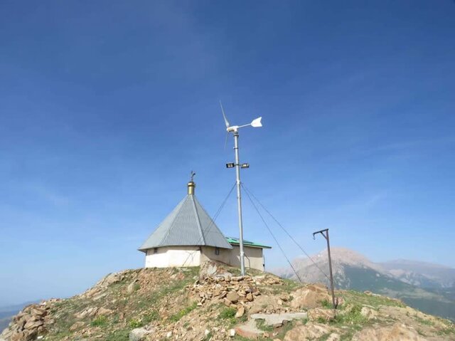 سوادکوه؛ مقصد گردشگری، نه مسیر عبور گردشگران 5 سوادکوه؛ مقصد گردشگری، نه مسیر عبور گردشگران