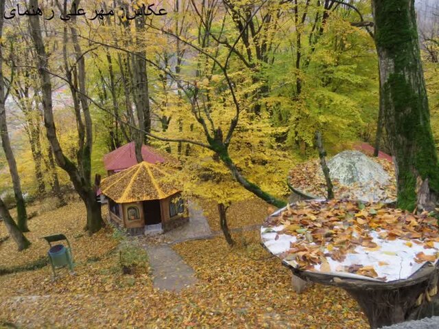 سوادکوه؛ مقصد گردشگری، نه مسیر عبور گردشگران 7 سوادکوه؛ مقصد گردشگری، نه مسیر عبور گردشگران