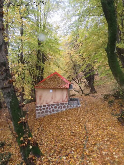 سوادکوه؛ مقصد گردشگری، نه مسیر عبور گردشگران 8 سوادکوه؛ مقصد گردشگری، نه مسیر عبور گردشگران