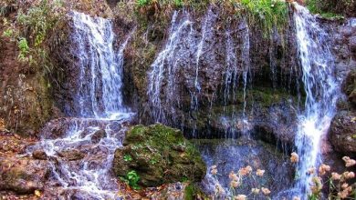 شارشار؛ آبشاری به قدمت دوره دوم زمین شناسی 1 d8b4d8a7d8b1d8b4d8a7d8b1d89b d8a2d8a8d8b4d8a7d8b1db8c d8a8d987 d982d8afd985d8aa d8afd988d8b1d987 d8afd988d985 d8b2d985db8cd986 d8b4d986 65a8096dd23c3