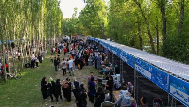 شانزدهمین جشنواره ملی آش و غذاهای سنتی نیر افتتاح شد 16 d8b4d8a7d986d8b2d8afd987d985db8cd986 d8acd8b4d986d988d8a7d8b1d987 d985d984db8c d8a2d8b4 d988 d8bad8b0d8a7d987d8a7db8c d8b3d986d8aadb8c 65a4f2b31744c