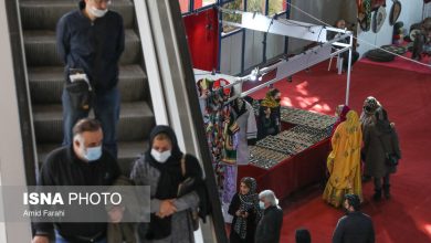 شانزدهمین نمایشگاه گردشگری تهران، فرصتی برای بازیابی این صنعت خواهد بود 8 d8b4d8a7d986d8b2d8afd987d985db8cd986 d986d985d8a7db8cd8b4daafd8a7d987 daafd8b1d8afd8b4daafd8b1db8c d8aad987d8b1d8a7d986d88c d981d8b1 65a65527068fb