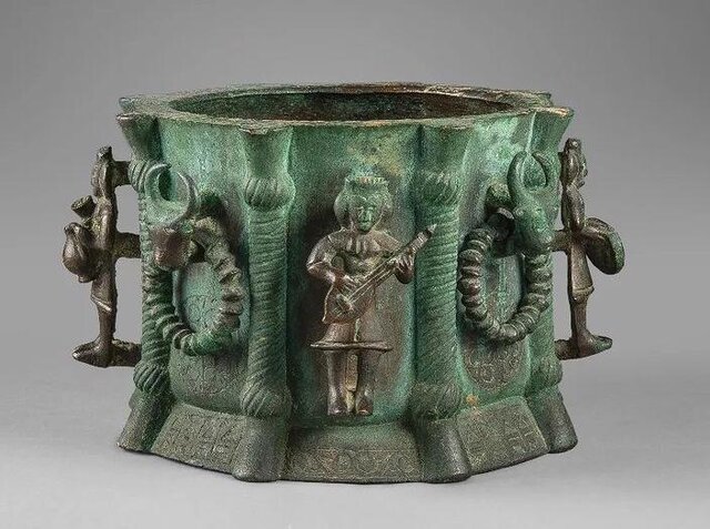 شبنشینی در موزهها و کاخهای تهران 2 شبنشینی در موزهها و کاخهای تهران