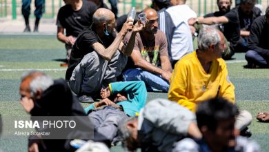 شناسایی حدود ۷۰ هزار معتاد متجاهر در کشور /معتادان در چه صورتی مجرمند؟ 12 d8b4d986d8a7d8b3d8a7db8cdb8c d8add8afd988d8af dbb7dbb0 d987d8b2d8a7d8b1 d985d8b9d8aad8a7d8af d985d8aad8acd8a7d987d8b1 d8afd8b1 daa9d8b4 65a573006921e