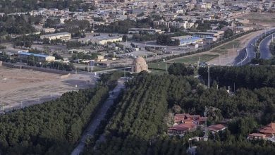 شهر شگفتیها بهترین مقصد گردشگری/کرمان آماده پذیرایی از مهمانان نوروزی 3 d8b4d987d8b1 d8b4daafd981d8aadb8cd987d8a7 d8a8d987d8aad8b1db8cd986 d985d982d8b5d8af daafd8b1d8afd8b4daafd8b1db8c daa9d8b1d985d8a7 65a63d9522957