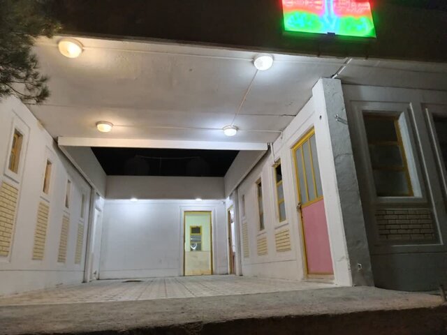 شهرستان تربت حیدریه بیش از ۴۰ نوع تأسیسات گردشگری دارد 2 شهرستان تربت حیدریه بیش از ۴۰ نوع تأسیسات گردشگری دارد