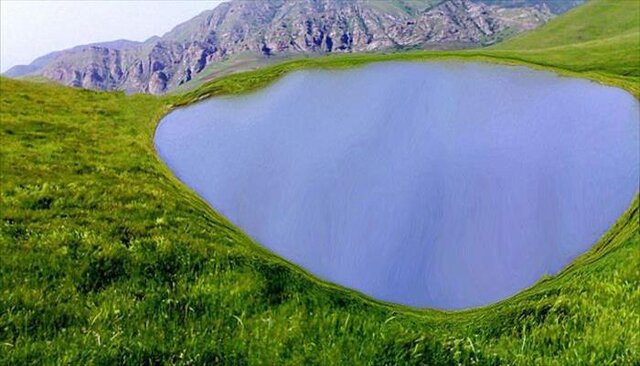 شهرستان گرمی؛ سرزمین آبشارها 3 شهرستان گرمی؛ سرزمین آبشارها