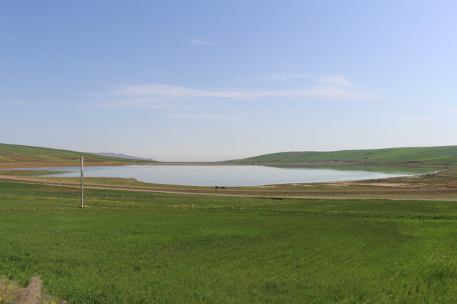 شهرستان گرمی؛ سرزمین آبشارها 4 شهرستان گرمی؛ سرزمین آبشارها