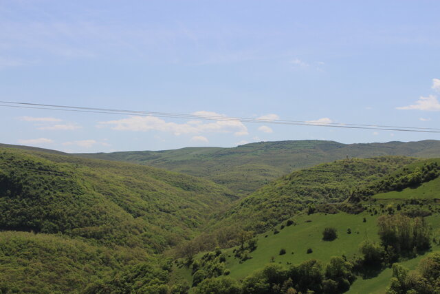 شهرستان گرمی؛ سرزمین آبشارها 8 شهرستان گرمی؛ سرزمین آبشارها
