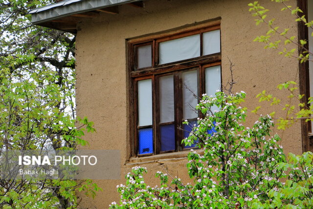 طبیعت بکر و زیبای روستای گیلوان 3 طبیعت بکر و زیبای روستای گیلوان