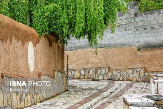 طبیعت بکر و زیبای روستای گیلوان 6 طبیعت بکر و زیبای روستای گیلوان