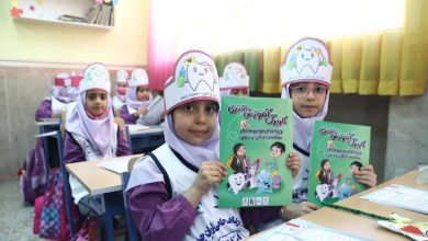 طرح ملی پیشگیری از پوسیدگی دندان دانشآموزان آغاز شد 1 d8b7d8b1d8ad d985d984db8c d9bedb8cd8b4daafdb8cd8b1db8c d8a7d8b2 d9bed988d8b3db8cd8afdaafdb8c d8afd986d8afd8a7d986 d8afd8a7d986d8b4 65a5027055ab9