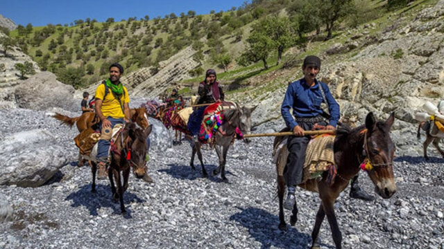ایران‌هراسی بزرگترین مانع توسعه گردشگری ایران/ کمپین تبلیغاتی مقابله با ایران‌هراسی تشکیل شود