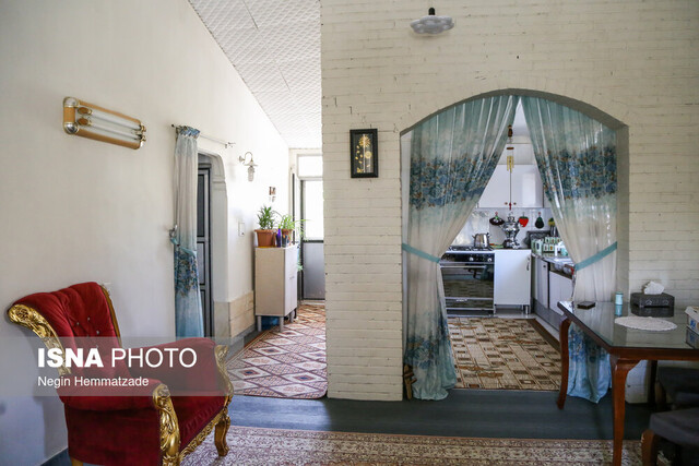 «عشق» گاهی بی‌تصویر در می‌زند!