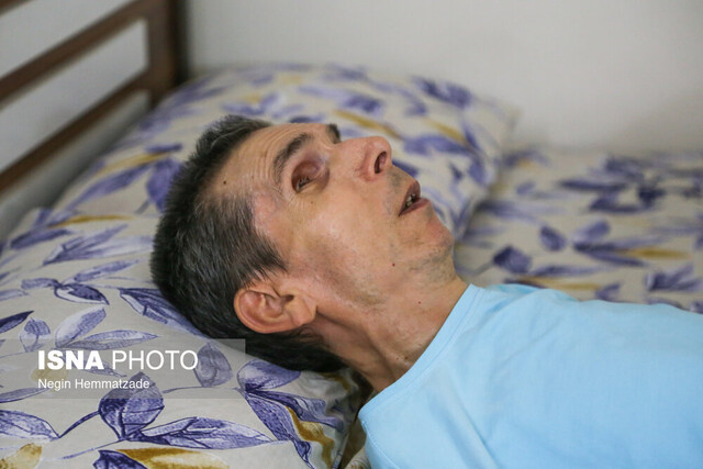 «عشق» گاهی بی‌تصویر در می‌زند!