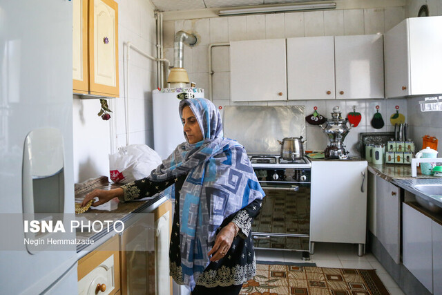 «عشق» گاهی بی‌تصویر در می‌زند!