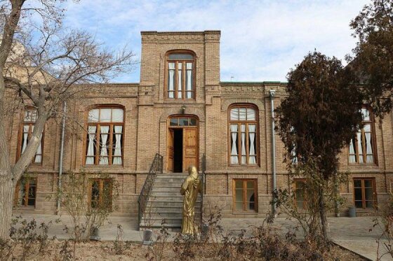 عظمت و زیبایی در آجر به آجر خانههای تاریخی تبریز 16 عظمت و زیبایی در آجر به آجر خانههای تاریخی تبریز