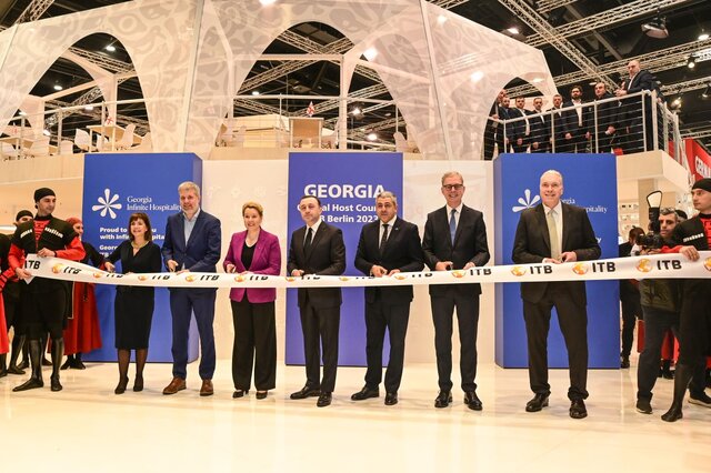 غیبت ایران در بورس گردشگری جهان 2 غیبت ایران در بورس گردشگری جهان