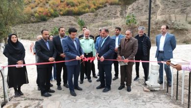 فاز نخست منطقه نمونه گردشگری دریاچه "ولشت" افتتاح شد 7 d981d8a7d8b2 d986d8aed8b3d8aa d985d986d8b7d982d987 d986d985d988d986d987 daafd8b1d8afd8b4daafd8b1db8c d8afd8b1db8cd8a7da86d987 d988 65a4b497b6c63