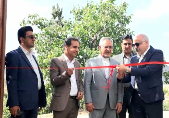 فرش قرمز میراث فرهنگی برای سرمایهگذاران بخش گردشگری در جیرفت 2 فرش قرمز میراث فرهنگی برای سرمایهگذاران بخش گردشگری در جیرفت