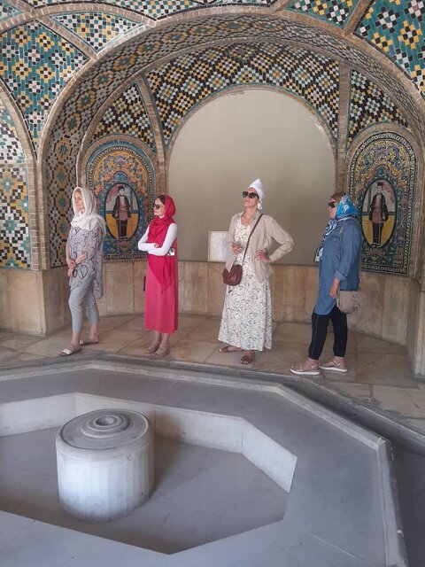 فرصتسازی روسیه برای گردشگری ایران 3 فرصتسازی روسیه برای گردشگری ایران