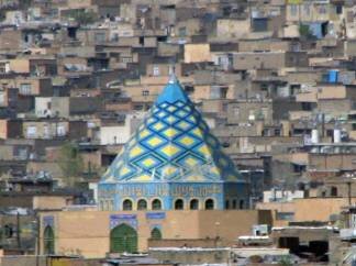 فصل توتفرنگی را در کردستان بگذرانید 9 فصل توتفرنگی را در کردستان بگذارنید