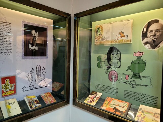 قصههای عجیب درباره کودکی در ایران 4 قصههای عجیب درباره کودکی در ایران