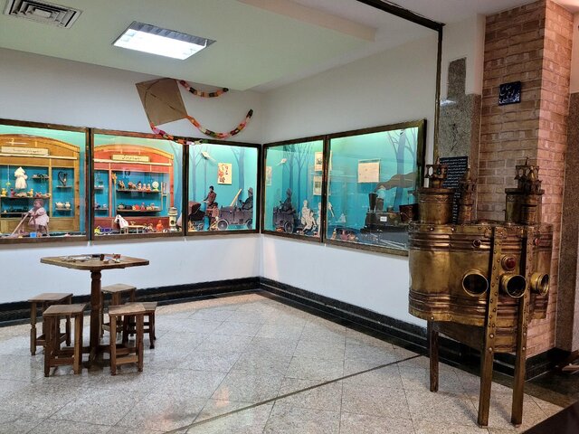 قصههای عجیب درباره کودکی در ایران 6 قصههای عجیب درباره کودکی در ایران