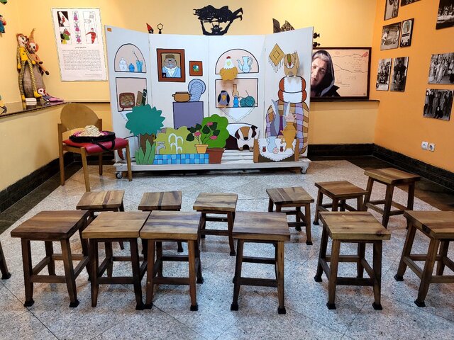 قصههای عجیب درباره کودکی در ایران 9 قصههای عجیب درباره کودکی در ایران