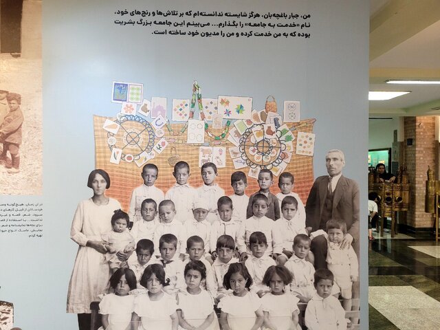 قصههای عجیب درباره کودکی در ایران 14 قصههای عجیب درباره کودکی در ایران