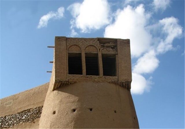 «قلعه اردلان» در پیچ‌وخم بلاتکلیفی 