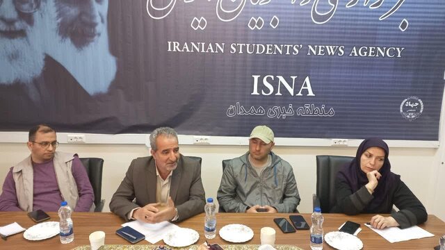 قیمت «گردشگری خوراک» در همدان چند؟ 2 قیمت «گردشگری خوراک» در همدان چند؟