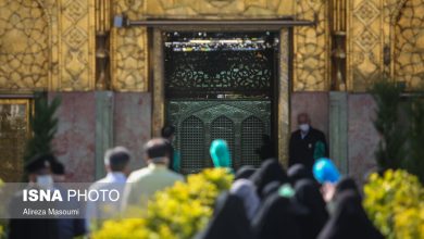 لازم است ابعاد اجرایی سند ملی زیارت مشخص باشد/ برای حضور گردشگران در مشهد جذابیت ایجاد شود 20 d984d8a7d8b2d985 d8a7d8b3d8aa d8a7d8a8d8b9d8a7d8af d8a7d8acd8b1d8a7db8cdb8c d8b3d986d8af d985d984db8c d8b2db8cd8a7d8b1d8aa d985d8b4d8ae 65a6483aef2a7
