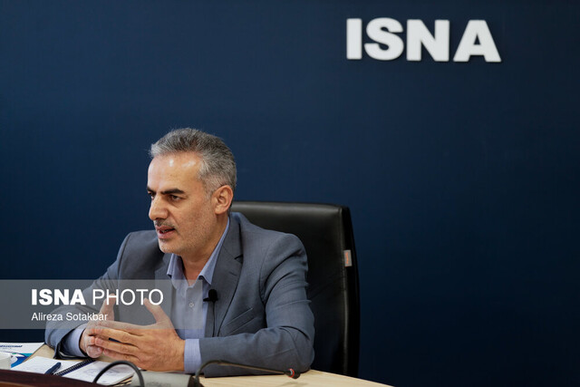 محاسبه «حقوق بازنشستگی» بر اساس «ضریبی از حداقل دستمزد سنوات خدمت» 3 محاسبه «حقوق بازنشستگی» بر اساس «ضریبی از حداقل دستمزد سنوات خدمت»