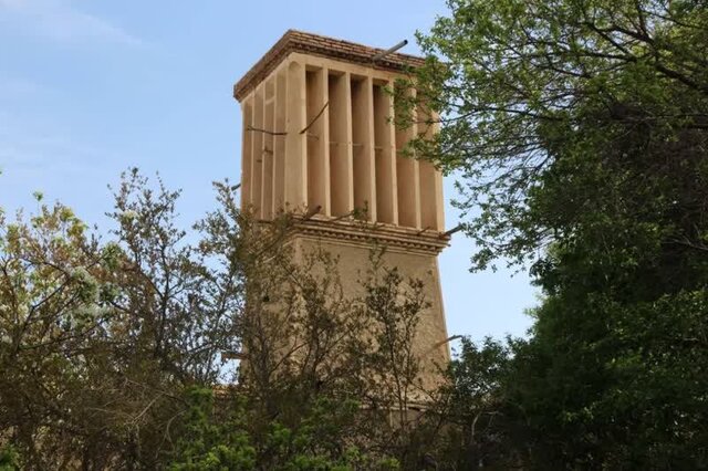 محور گردشگری جیرفت-اسفندقه با تاریخ و طبیعت سحرآمیز 2 محور گردشگری جیرفت-اسفندقه با تاریخ و طبیعت سحرآمیز