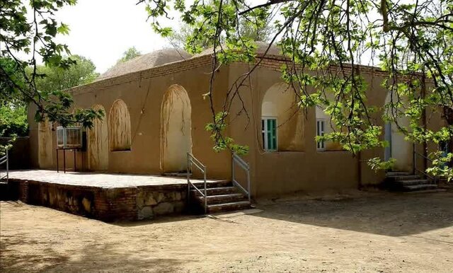 محور گردشگری جیرفت-اسفندقه با تاریخ و طبیعت سحرآمیز 4 محور گردشگری جیرفت-اسفندقه با تاریخ و طبیعت سحرآمیز